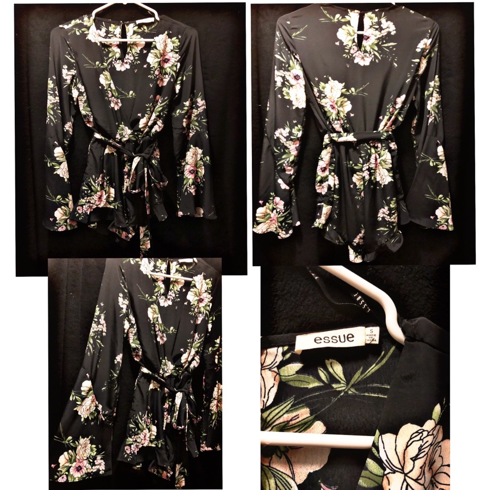 Romper